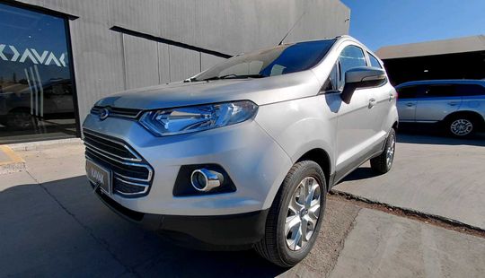 Ford • EcoSport