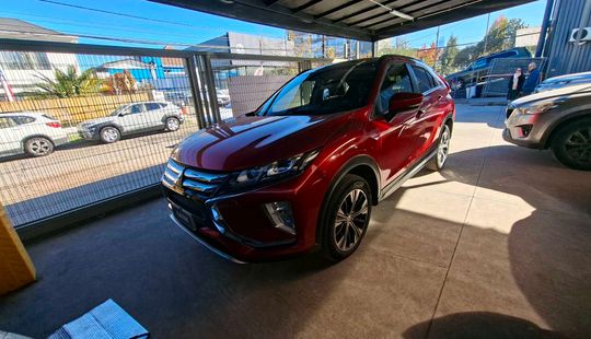 Mitsubishi • Eclipse Cross