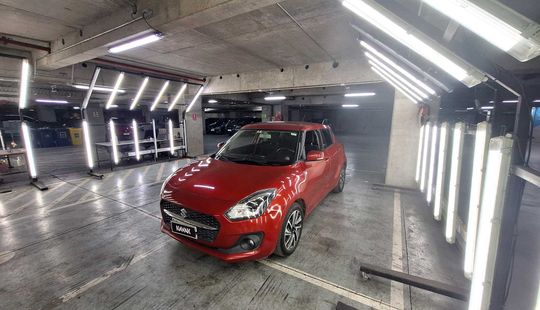 Suzuki • Swift