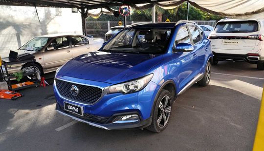 Mg • Zs