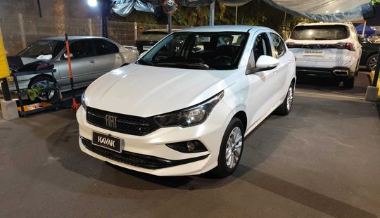 Fiat • Cronos