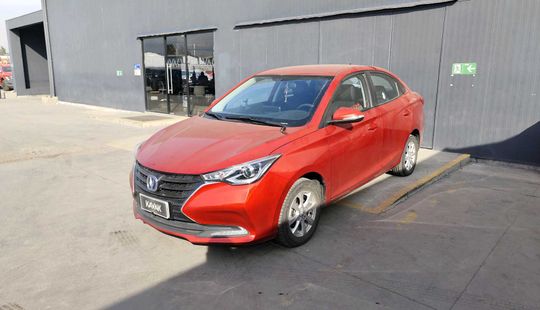 Changan • Alsvin