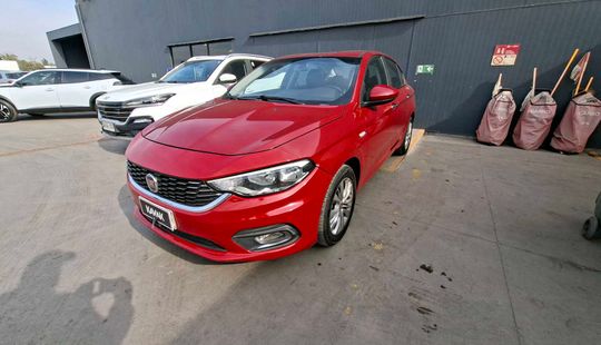 Fiat • Tipo
