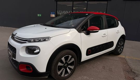 Citroen • C3