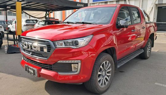 Foton • G7