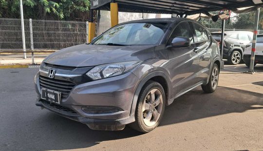 Honda • HR-V