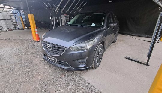 Mazda • CX-5