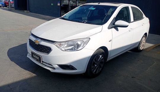 Chevrolet • Sail