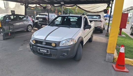 Ram • 700
