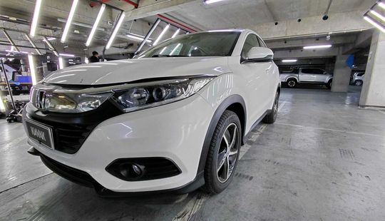 Honda • HR-V