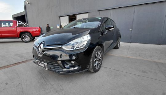 Renault • Clio
