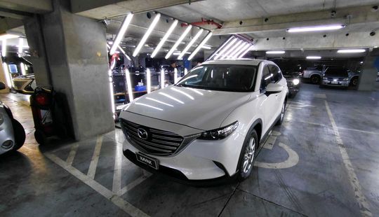 Mazda • CX-9