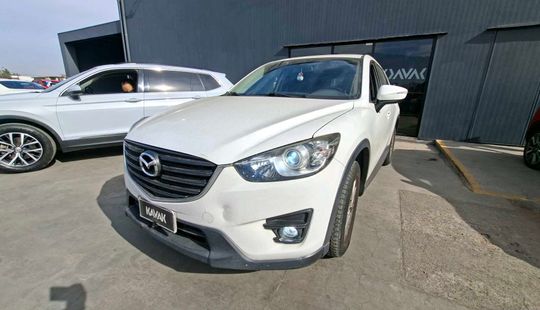 Mazda • CX-5