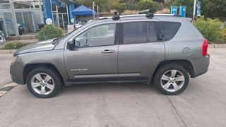 Jeep • Compass