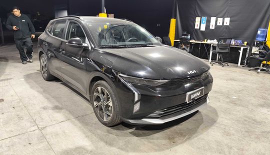 Kia • K3 Cross