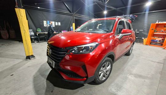 Changan • CS15