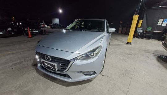 Mazda • Mazda 3