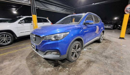 Mg • Zs