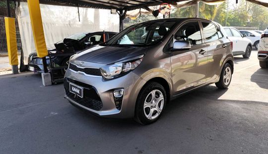 2018 • 76.750 km • Manual