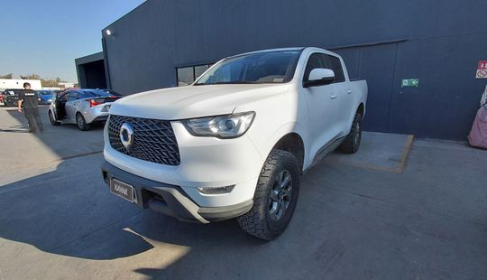 Great Wall • POER
