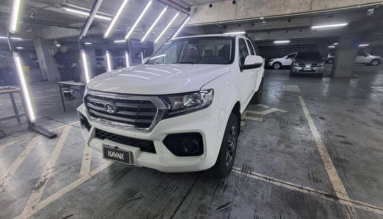Great Wall • WINGLE 7