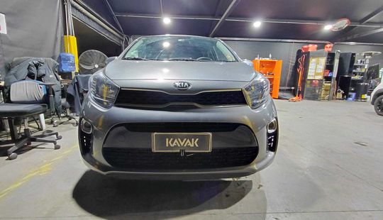 Kia • MORNING