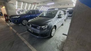 Volkswagen • Gol