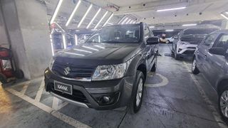 Suzuki • Grand Vitara