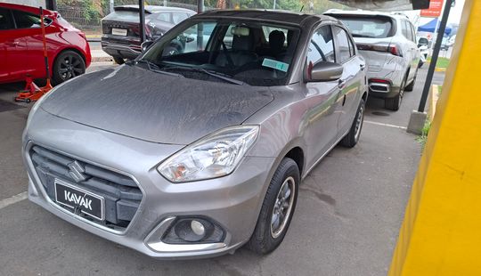 Suzuki • Dzire