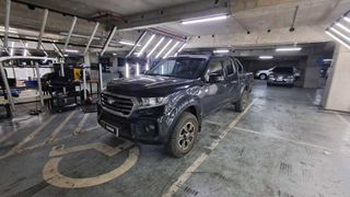 Great Wall • WINGLE 7