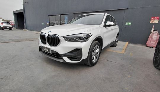 Bmw • X1