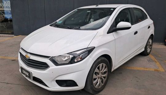Chevrolet • Onix