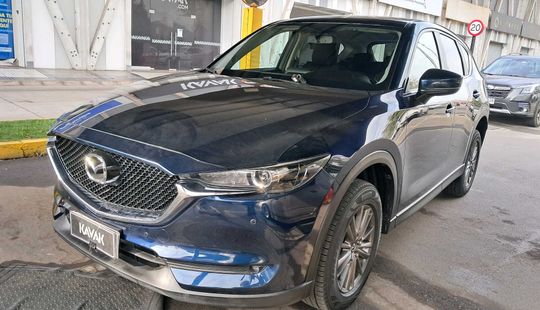 Mazda • CX-5