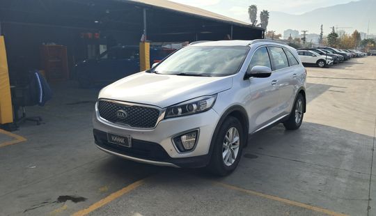 Kia • Sorento