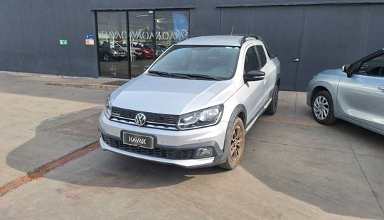 Volkswagen • Saveiro
