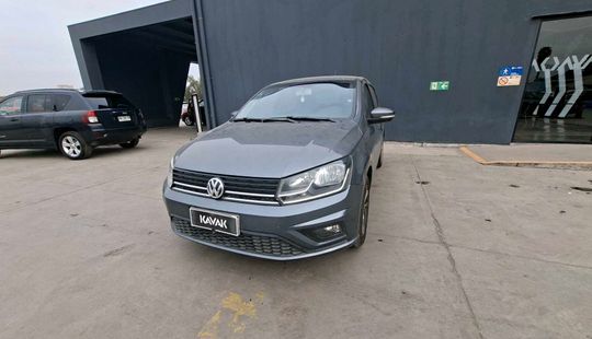 Volkswagen • Gol