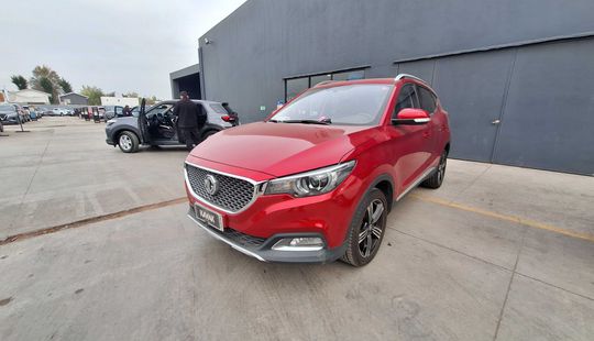 Mg • Zs