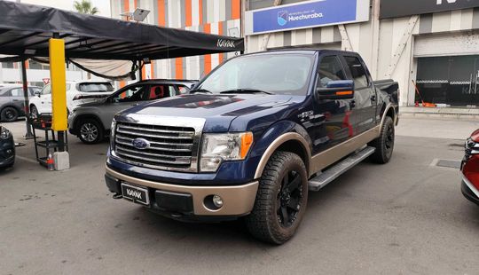 Ford • F-150