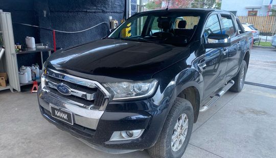 Ford • Ranger