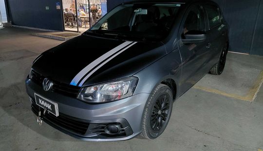 Volkswagen • Gol