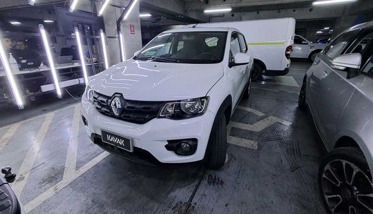 Renault • Kwid