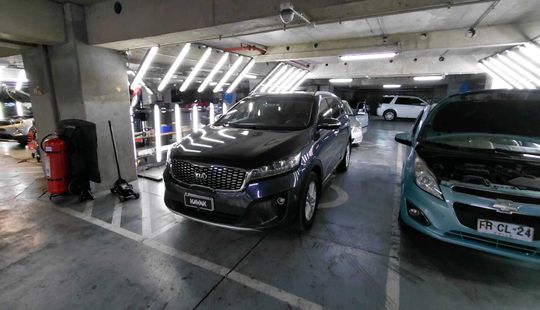 Kia • Sorento