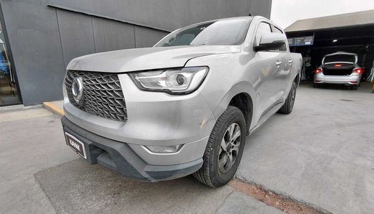 Great Wall • POER