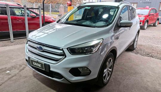 Ford • Escape