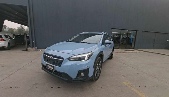 Subaru • XV
