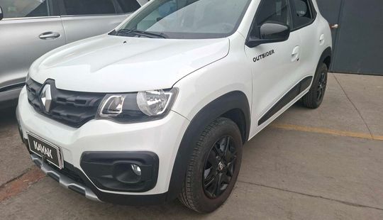 Renault • Kwid