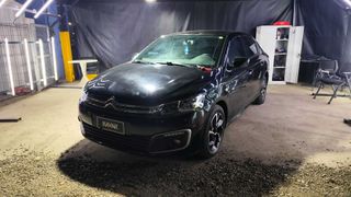 Citroen • C-Elysée