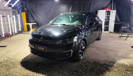 Citroen • C-Elysée