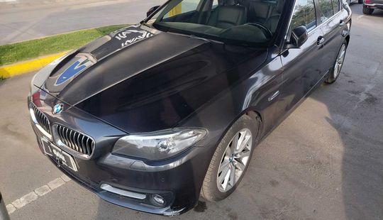 Bmw • Serie 5