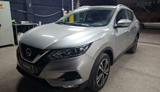Nissan • Qashqai